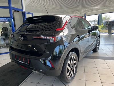 Opel Mokka 1.2 T-130PS GS-Line,Assist,Park+Go,AHK+++