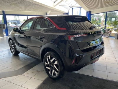 Opel Mokka 1.2 T-130PS GS-Line,Assist,Park+Go,AHK+++