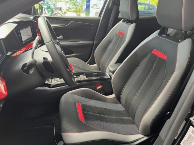 Opel Mokka 1.2 T-130PS GS-Line,Assist,Park+Go,AHK+++