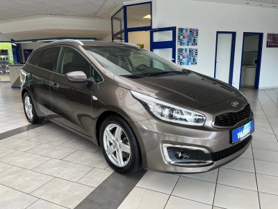 Kia cee'd Sportswagon 1.6 GDI Dream Team