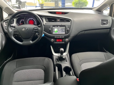 Kia cee'd Sportswagon 1.6 GDI Dream Team