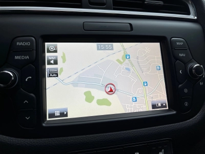 Kia cee'd Sportswagon 1.6 GDI Dream Team