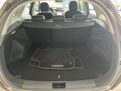 Kia cee'd Sportswagon 1.6 GDI Dream Team