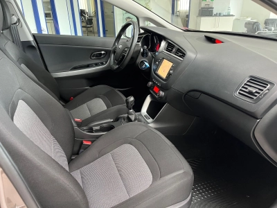 Kia cee'd Sportswagon 1.6 GDI Dream Team