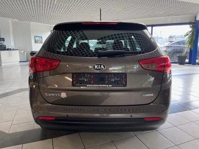 Kia cee'd Sportswagon 1.6 GDI Dream Team