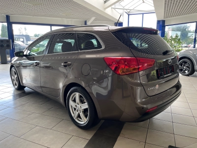 Kia cee'd Sportswagon 1.6 GDI Dream Team