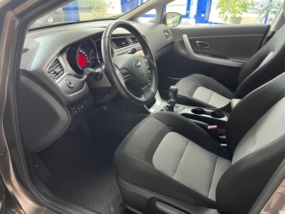 Kia cee'd Sportswagon 1.6 GDI Dream Team