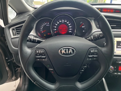 Kia cee'd Sportswagon 1.6 GDI Dream Team