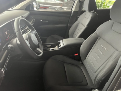 Hyundai TUCSON 1.6 T-GDI-DCT MHEV, Design,LED,Navi,RFK++