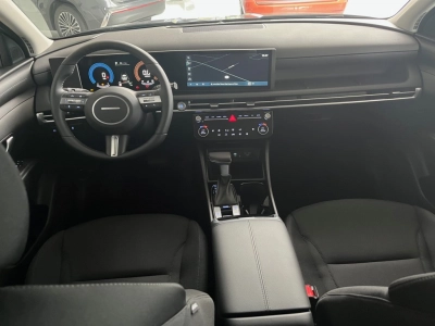 Hyundai TUCSON 1.6 T-GDI-DCT MHEV, Design,LED,Navi,RFK++
