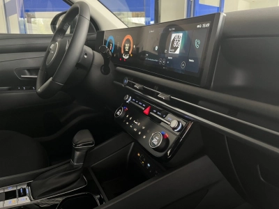 Hyundai TUCSON 1.6 T-GDI-DCT MHEV, Design,LED,Navi,RFK++