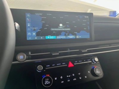 Hyundai TUCSON 1.6 T-GDI-DCT MHEV, Design,LED,Navi,RFK++