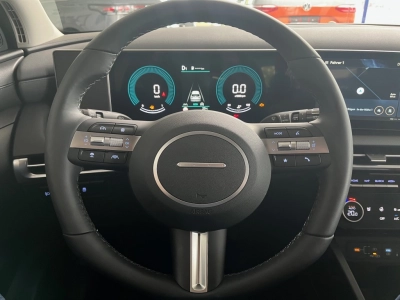 Hyundai TUCSON 1.6 T-GDI-DCT MHEV, Design,LED,Navi,RFK++