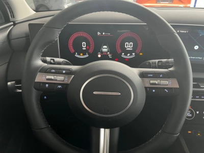Hyundai TUCSON 1.6 T-GDI-DCT MHEV, Design,LED,Navi,RFK++
