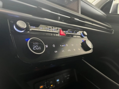 Hyundai TUCSON 1.6 T-GDI-DCT MHEV, Design,LED,Navi,RFK++