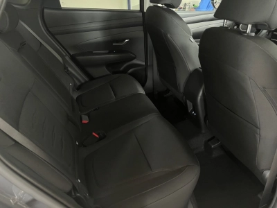 Hyundai TUCSON 1.6 T-GDI-DCT MHEV, Design,LED,Navi,RFK++