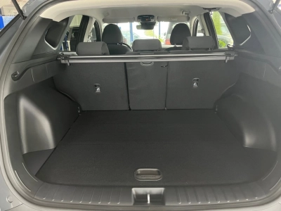 Hyundai TUCSON 1.6 T-GDI-DCT MHEV, Design,LED,Navi,RFK++