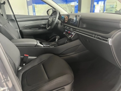 Hyundai TUCSON 1.6 T-GDI-DCT MHEV, Design,LED,Navi,RFK++