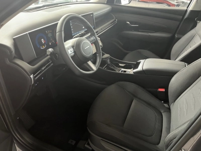 Hyundai TUCSON 1.6 T-GDI-DCT MHEV, Design,LED,Navi,RFK++