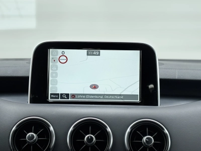 Kia Stinger 3.3 GT 4WD ACC NAVI LED HARMAN-KARDON