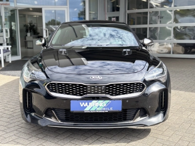 Kia Stinger 3.3 GT 4WD ACC NAVI LED HARMAN-KARDON