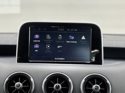 Kia Stinger 3.3 GT 4WD ACC NAVI LED HARMAN-KARDON