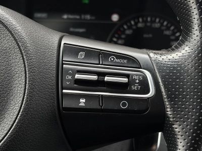 Kia Stinger 3.3 GT 4WD ACC NAVI LED HARMAN-KARDON