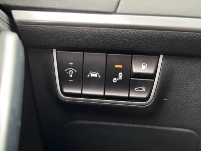 Kia Stinger 3.3 GT 4WD ACC NAVI LED HARMAN-KARDON