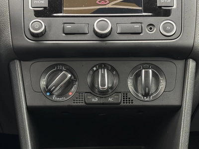 VW Polo 1,4i Comfortline NAVI nur 90tkm