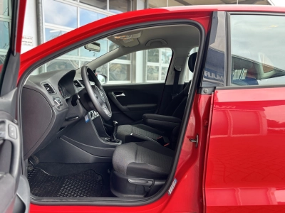 VW Polo 1,4i Comfortline NAVI nur 90tkm