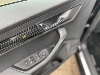 Skoda Karoq 1.5 TSI ACT Style