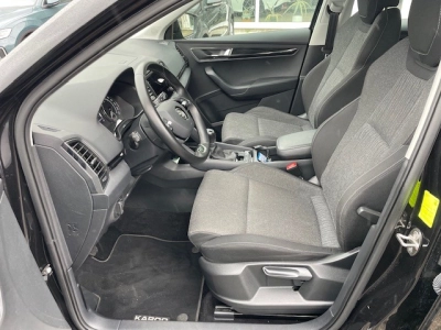 Skoda Karoq 1.5 TSI ACT Style