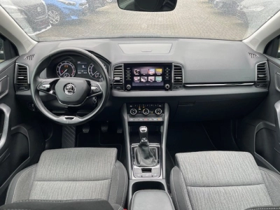 Skoda Karoq 1.5 TSI ACT Style