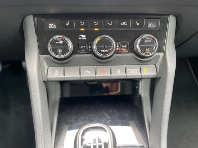 Skoda Karoq 1.5 TSI ACT Style