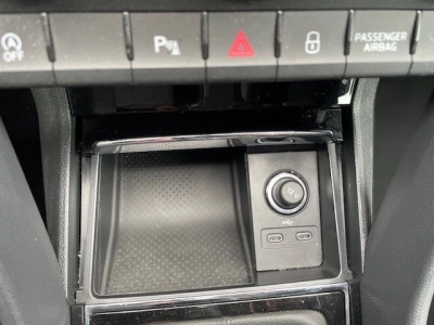 Skoda Karoq 1.5 TSI ACT Style