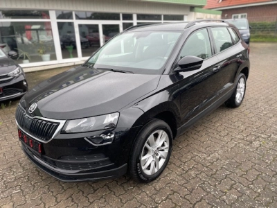 Skoda Karoq 1.5 TSI ACT Style