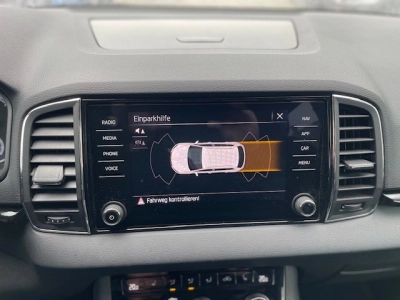 Skoda Karoq 1.5 TSI ACT Style