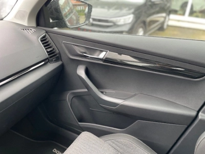 Skoda Karoq 1.5 TSI ACT Style