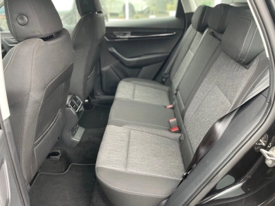 Skoda Karoq 1.5 TSI ACT Style
