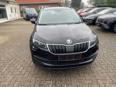 Skoda Karoq 1.5 TSI ACT Style