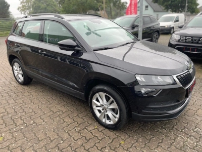 Skoda Karoq 1.5 TSI ACT Style