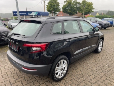 Skoda Karoq 1.5 TSI ACT Style