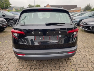 Skoda Karoq 1.5 TSI ACT Style