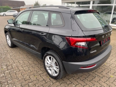 Skoda Karoq 1.5 TSI ACT Style