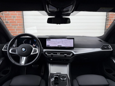 BMW 320 d xDrive M Sport 1.Hd ACC NAVI CAM SHADOW LINE 