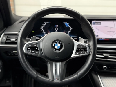 BMW 320 d xDrive M Sport 1.Hd ACC NAVI CAM SHADOW LINE 