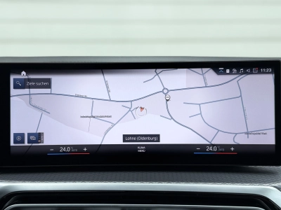 BMW 320 d xDrive M Sport 1.Hd ACC NAVI CAM SHADOW LINE 
