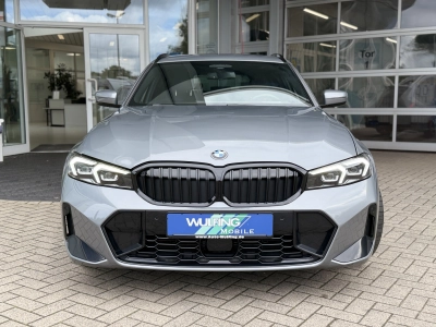 BMW 320 d xDrive M Sport 1.Hd ACC NAVI CAM SHADOW LINE 