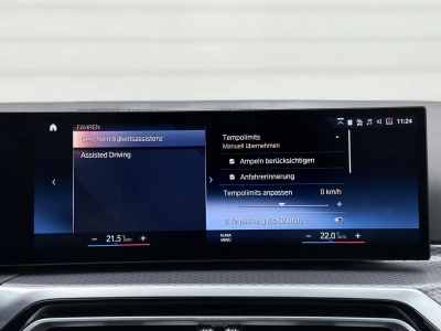 BMW 320 d xDrive M Sport 1.Hd ACC NAVI CAM SHADOW LINE 