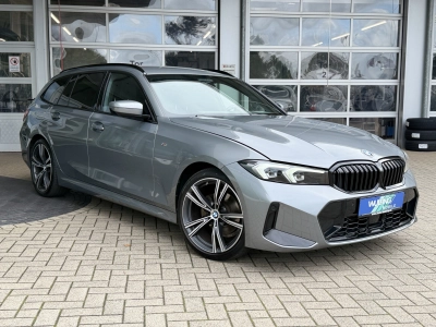 BMW 320 d xDrive M Sport 1.Hd ACC NAVI CAM SHADOW LINE 